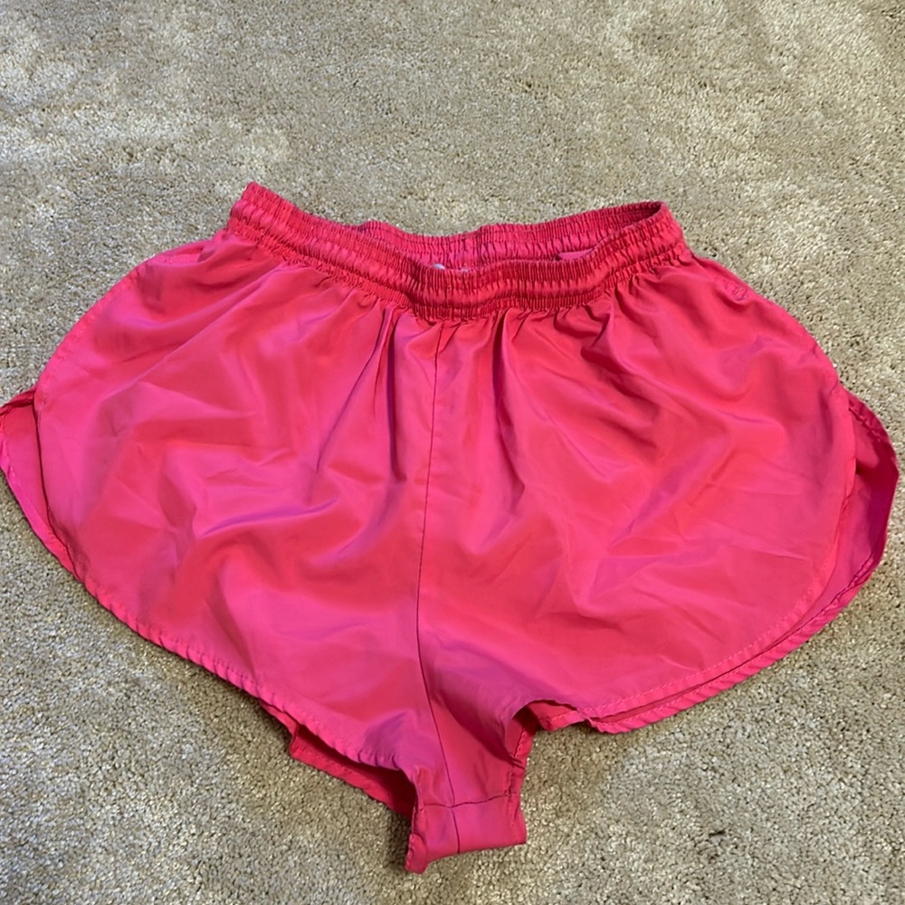 B.O.A Running shorts